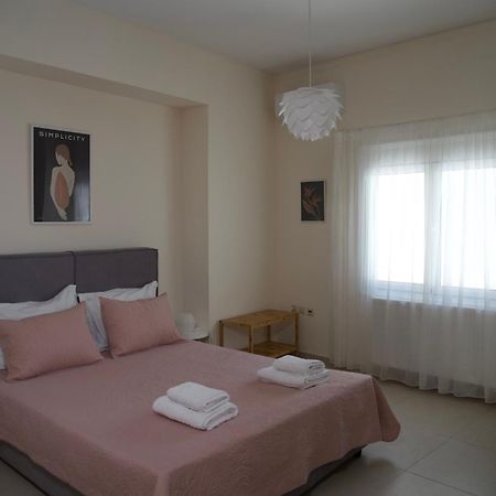 Cristina'S Place Heraklion  Exterior photo