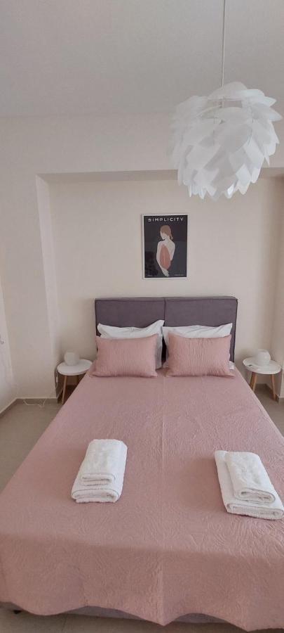 Cristina'S Place Heraklion  Exterior photo