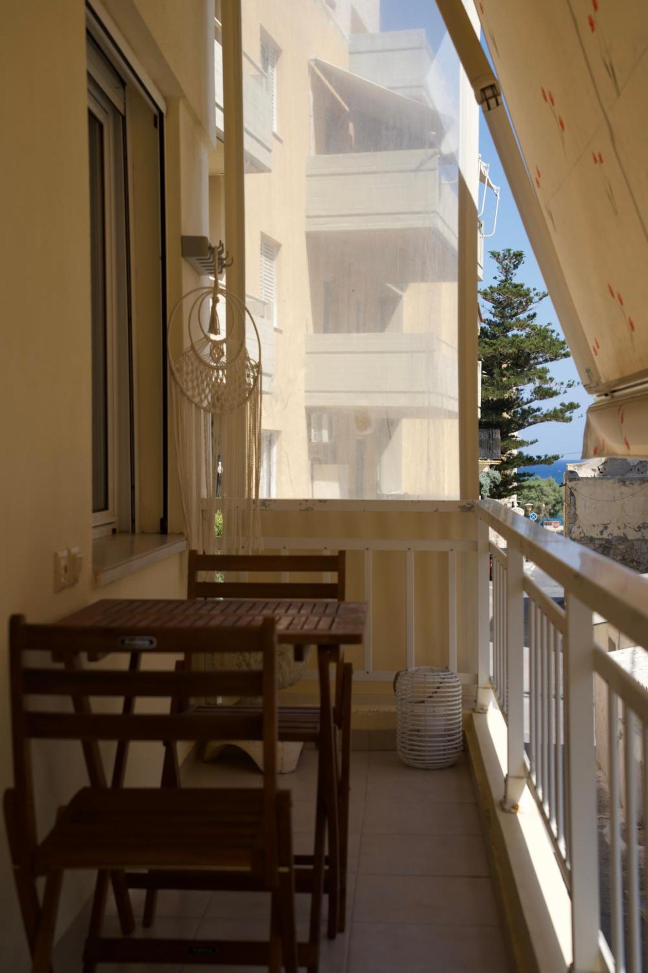 Cristina'S Place Heraklion  Exterior photo