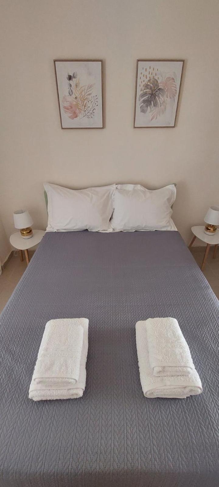 Cristina'S Place Heraklion  Exterior photo