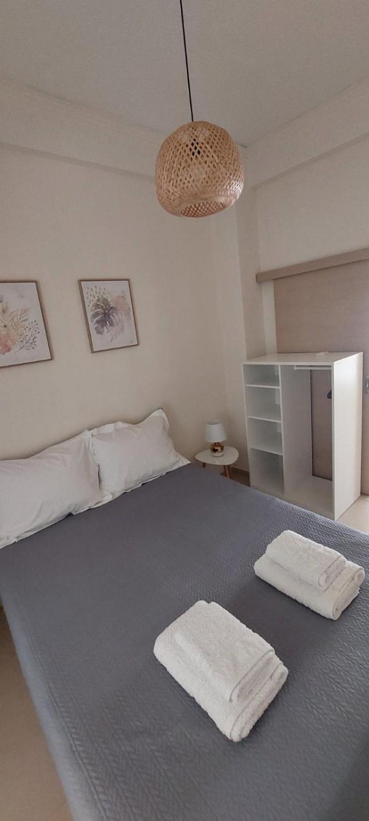 Cristina'S Place Heraklion  Exterior photo