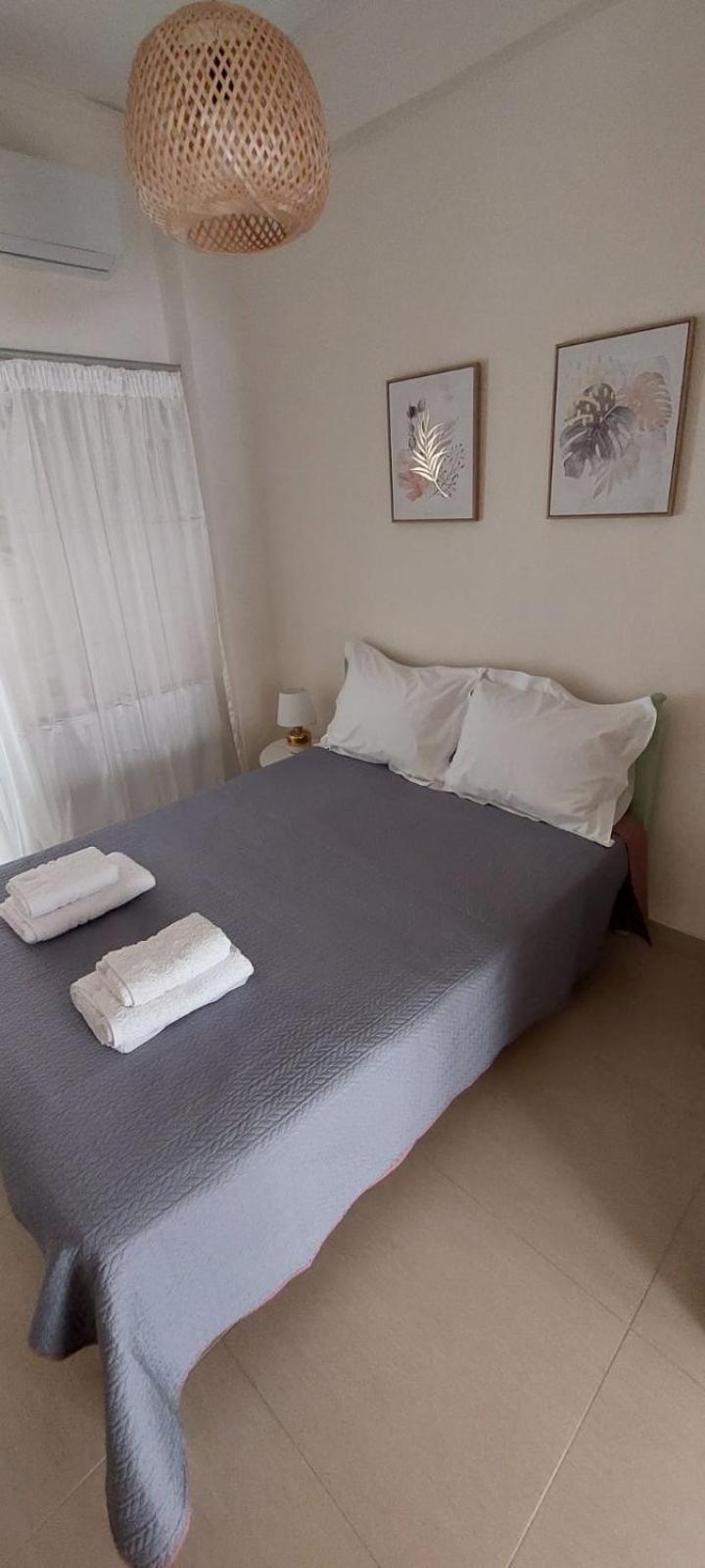 Cristina'S Place Heraklion  Exterior photo