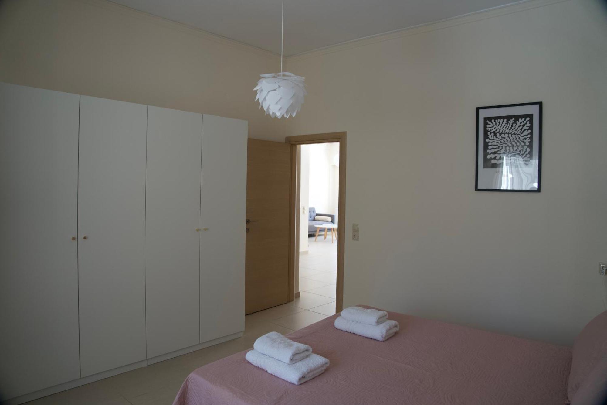 Cristina'S Place Heraklion  Exterior photo