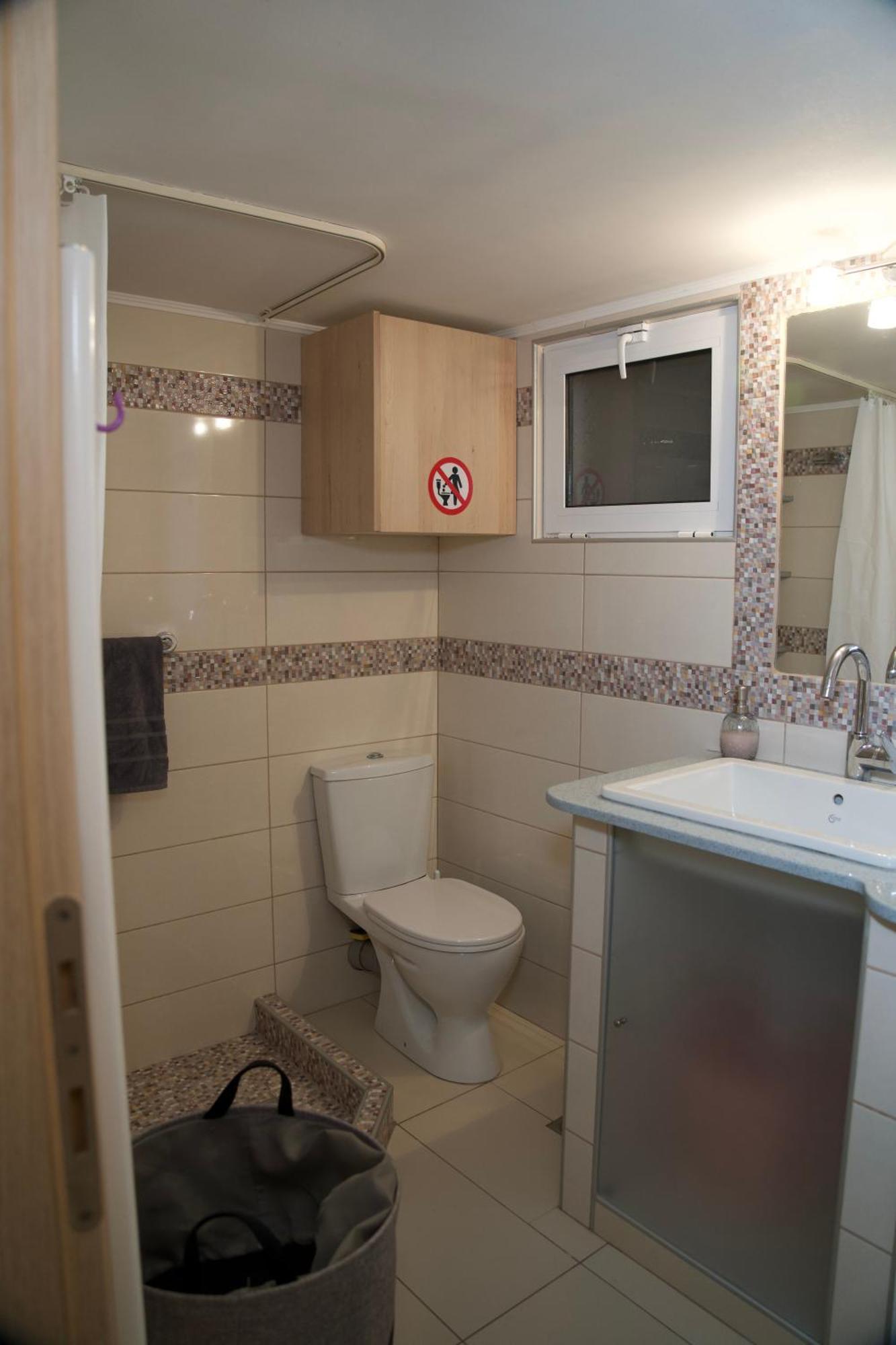 Cristina'S Place Heraklion  Exterior photo