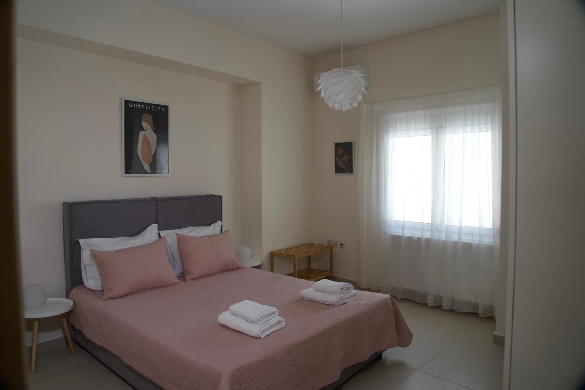 Cristina'S Place Heraklion  Exterior photo