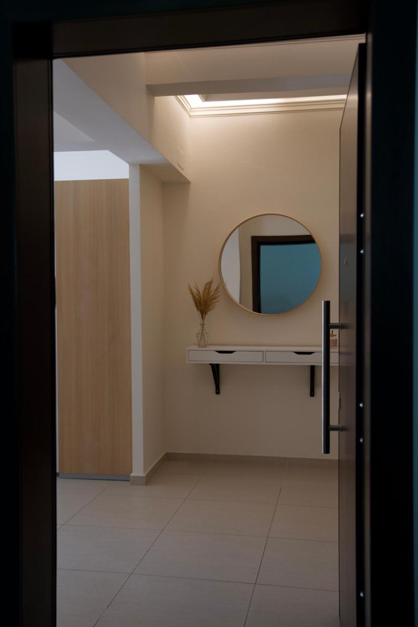 Cristina'S Place Heraklion  Exterior photo