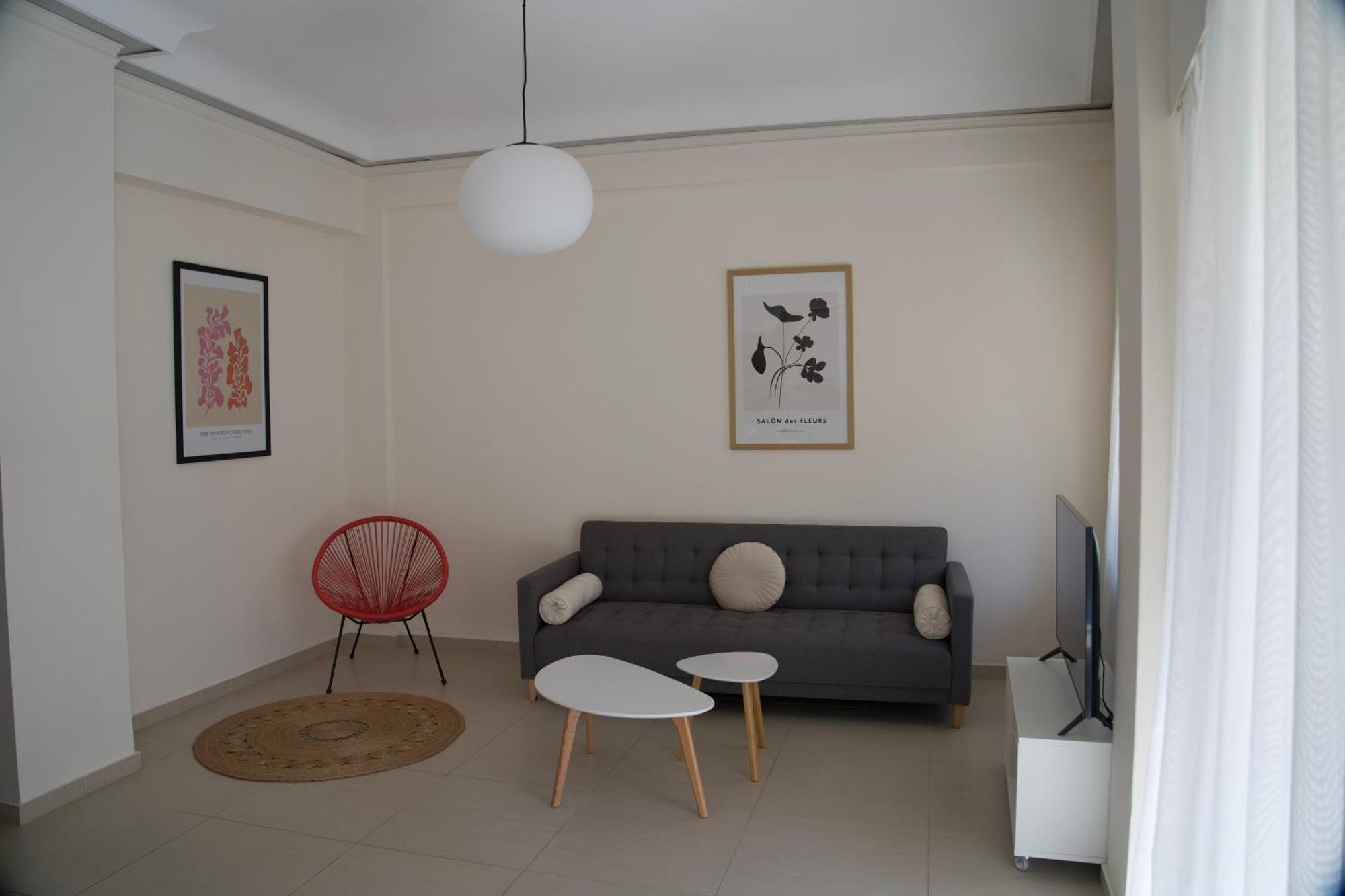 Cristina'S Place Heraklion  Exterior photo