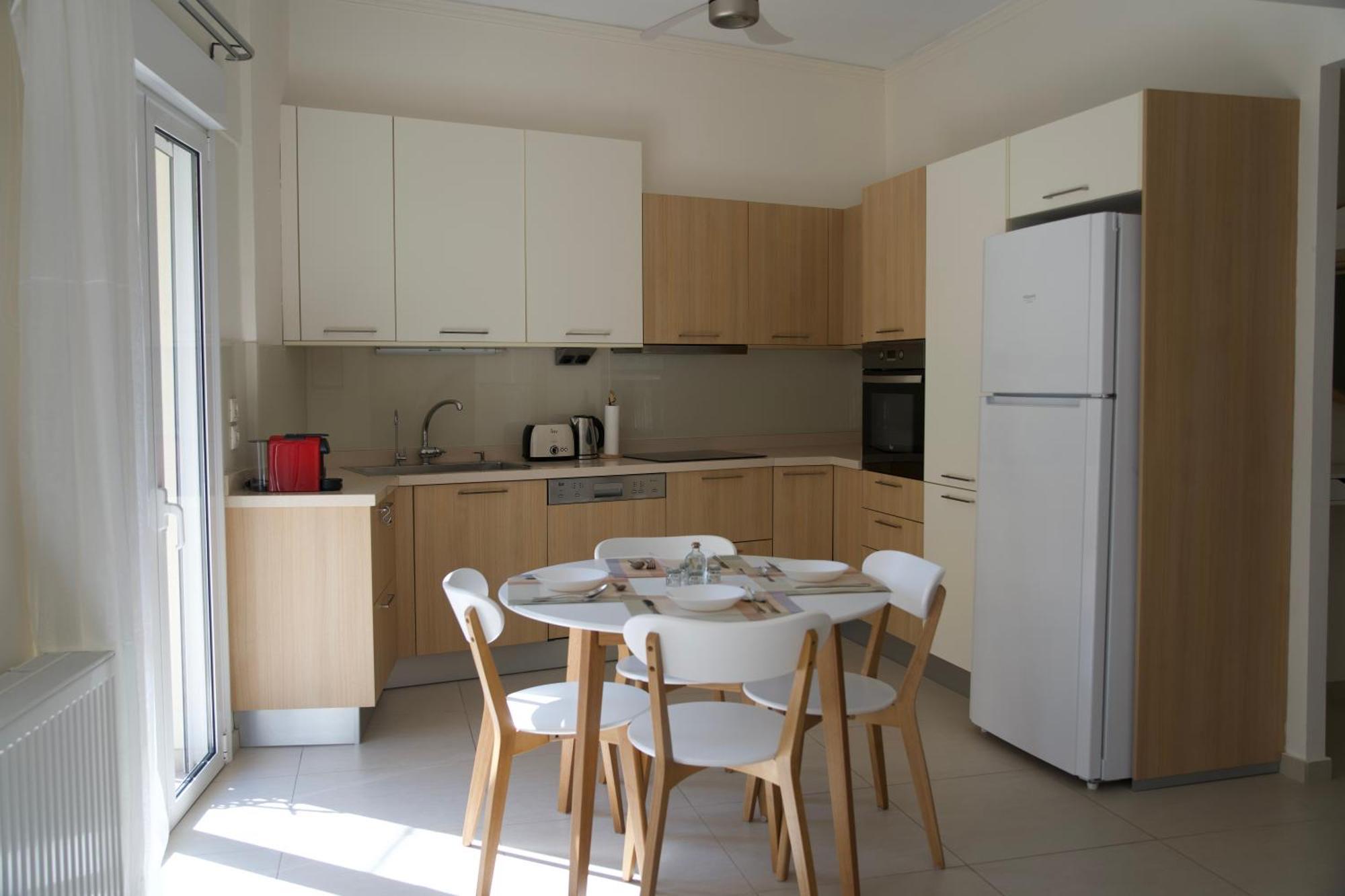 Cristina'S Place Heraklion  Exterior photo